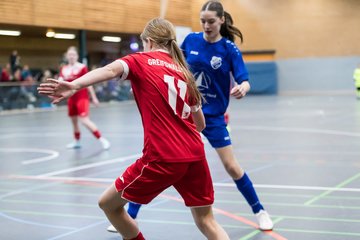Bild 620 - wCJ Falkinnen Cup